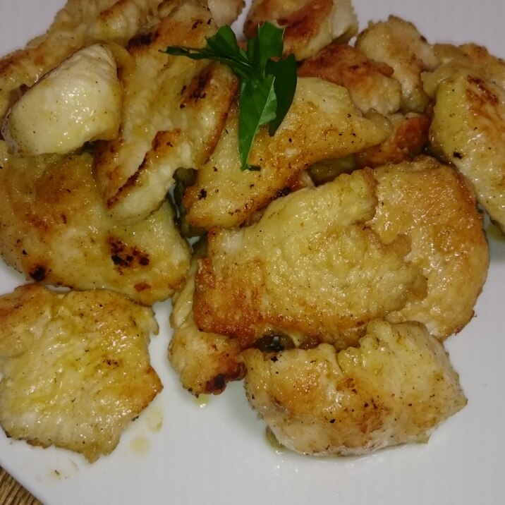 柔らかマヨの鶏ムネ レモングラス風味 レシピ 作り方 By 楽天レシピno 1 楽天レシピ 柔らかマヨの鶏ムネ レモングラス風味 レシピ 作り方 By 楽天レシピno 1 楽天レシピ